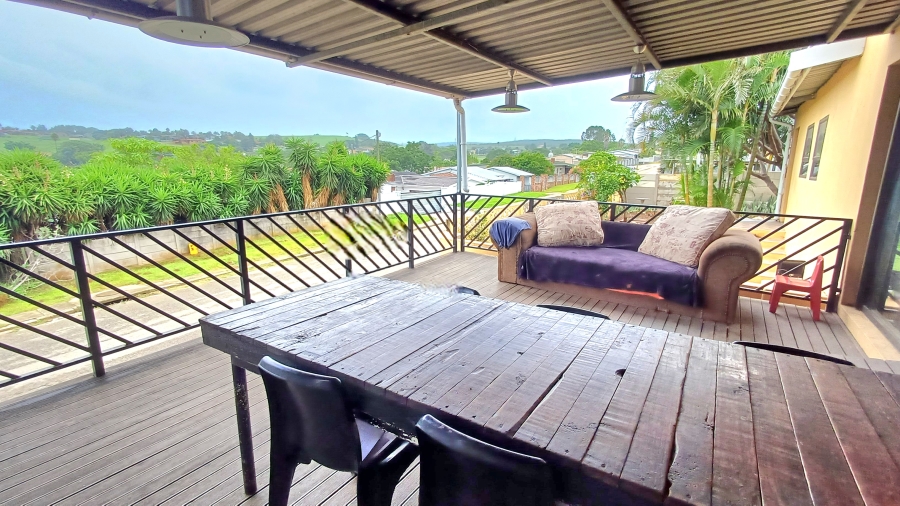 3 Bedroom Property for Sale in Fairbridge Heights Eastern Cape